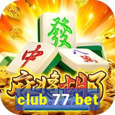 club 77 bet